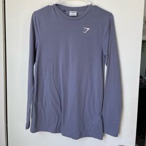 Gymshark Long sleeve